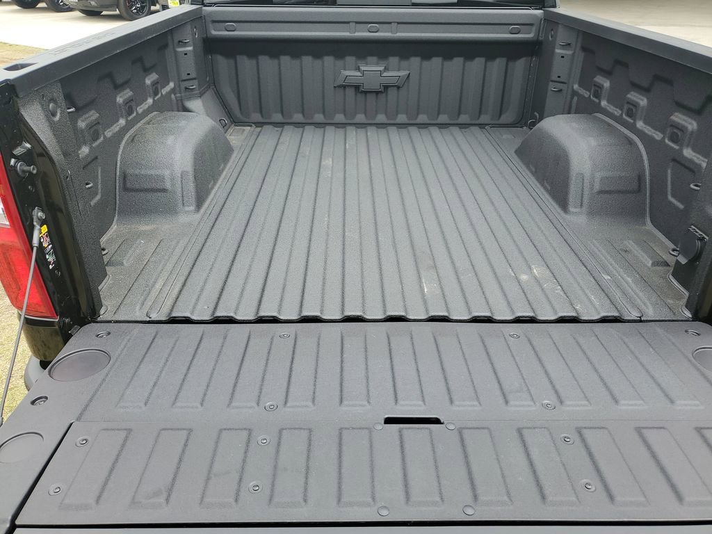New 2026 Chevrolet Silverado 1500 RST w/ Redline Edition RWD image 10