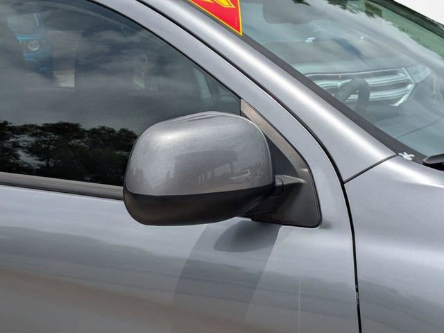 Used 2025 Mitsubishi Outlander Sport ES image 12