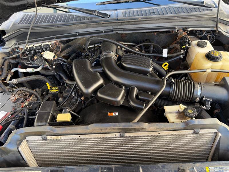 Used 2009 Ford F250 4x4 SuperCab Super Duty image 34