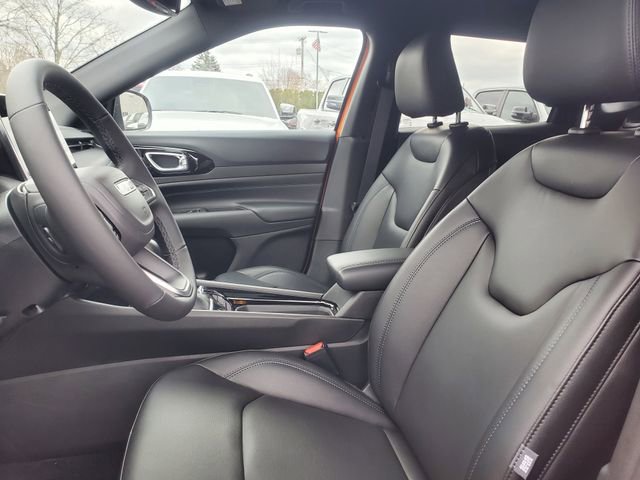 New 2026 Jeep Compass Limited image 10