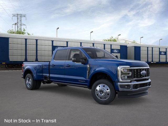 New 2026 Ford F450 4x4 Crew Cab Super Duty image 2