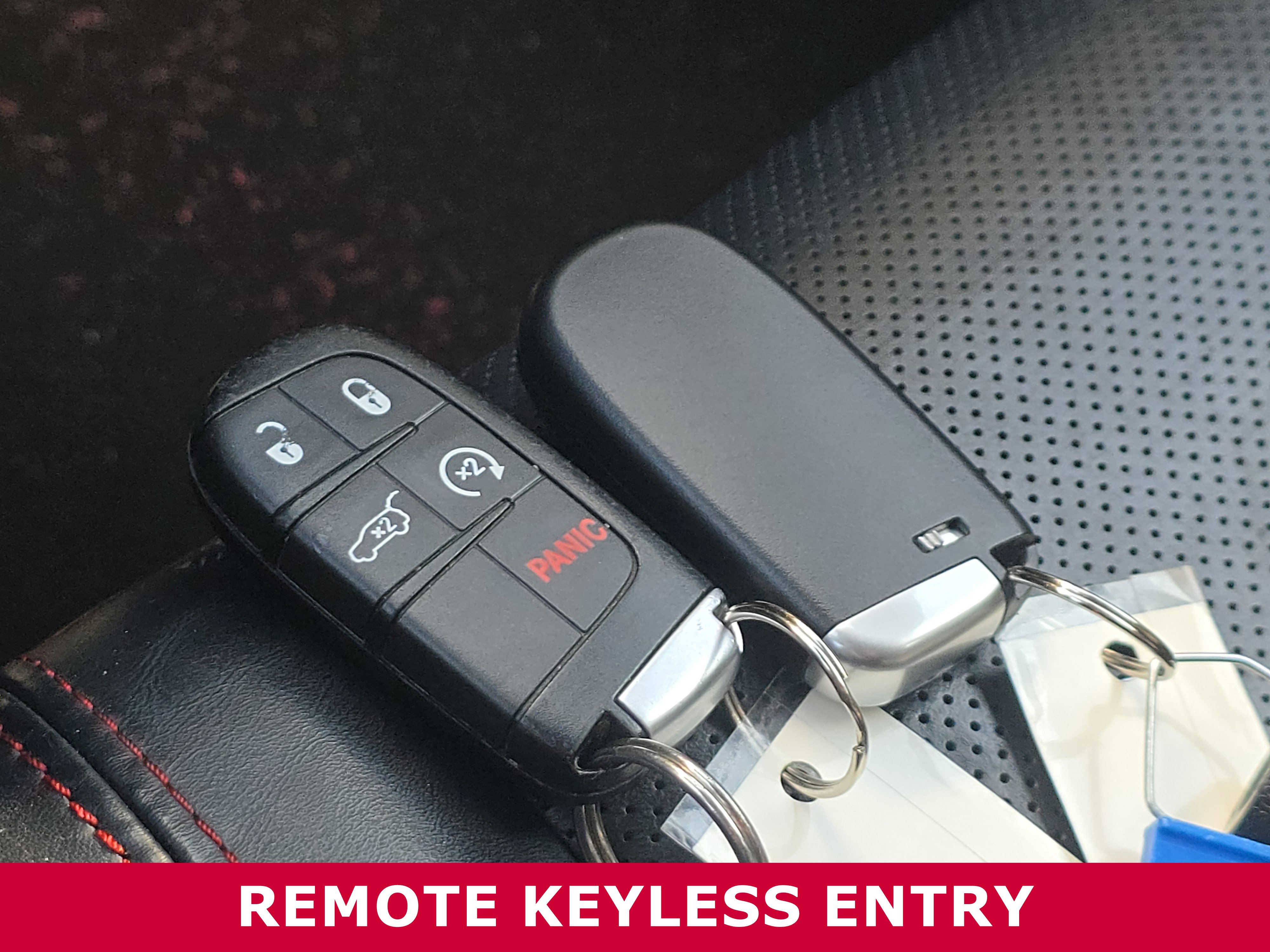 Used 2023 Dodge Durango GT image 32