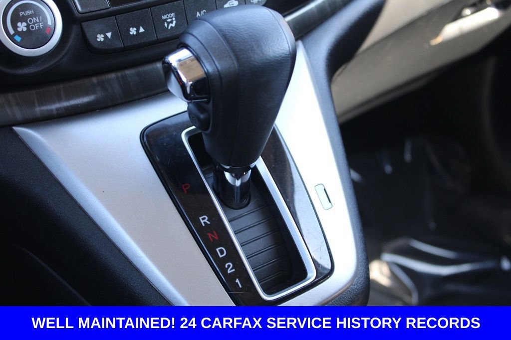 Used 2012 Honda CR-V EX-L image 39