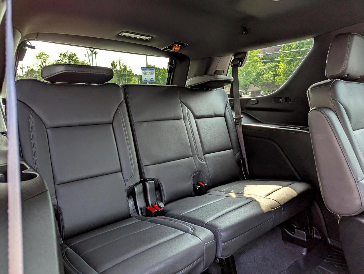 Used 2023 Chevrolet Tahoe Z71 image 45