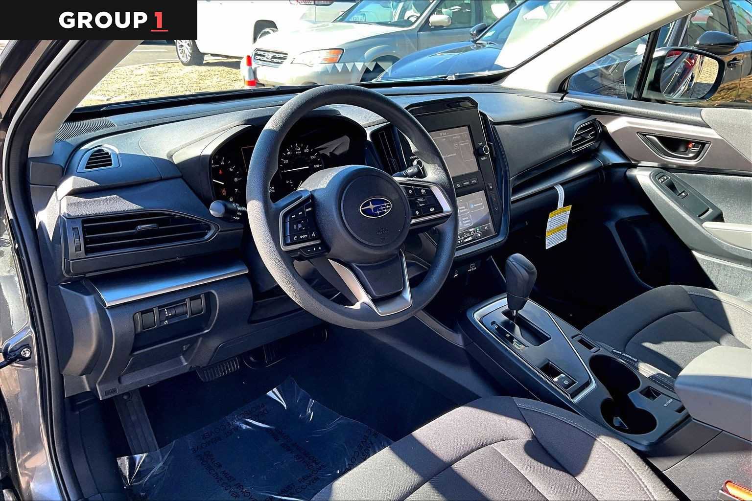 Used 2025 Subaru Impreza 2.0i image 17