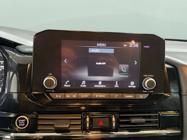 Used 2024 Nissan Pathfinder Rock Creek AWD/4WD image 20