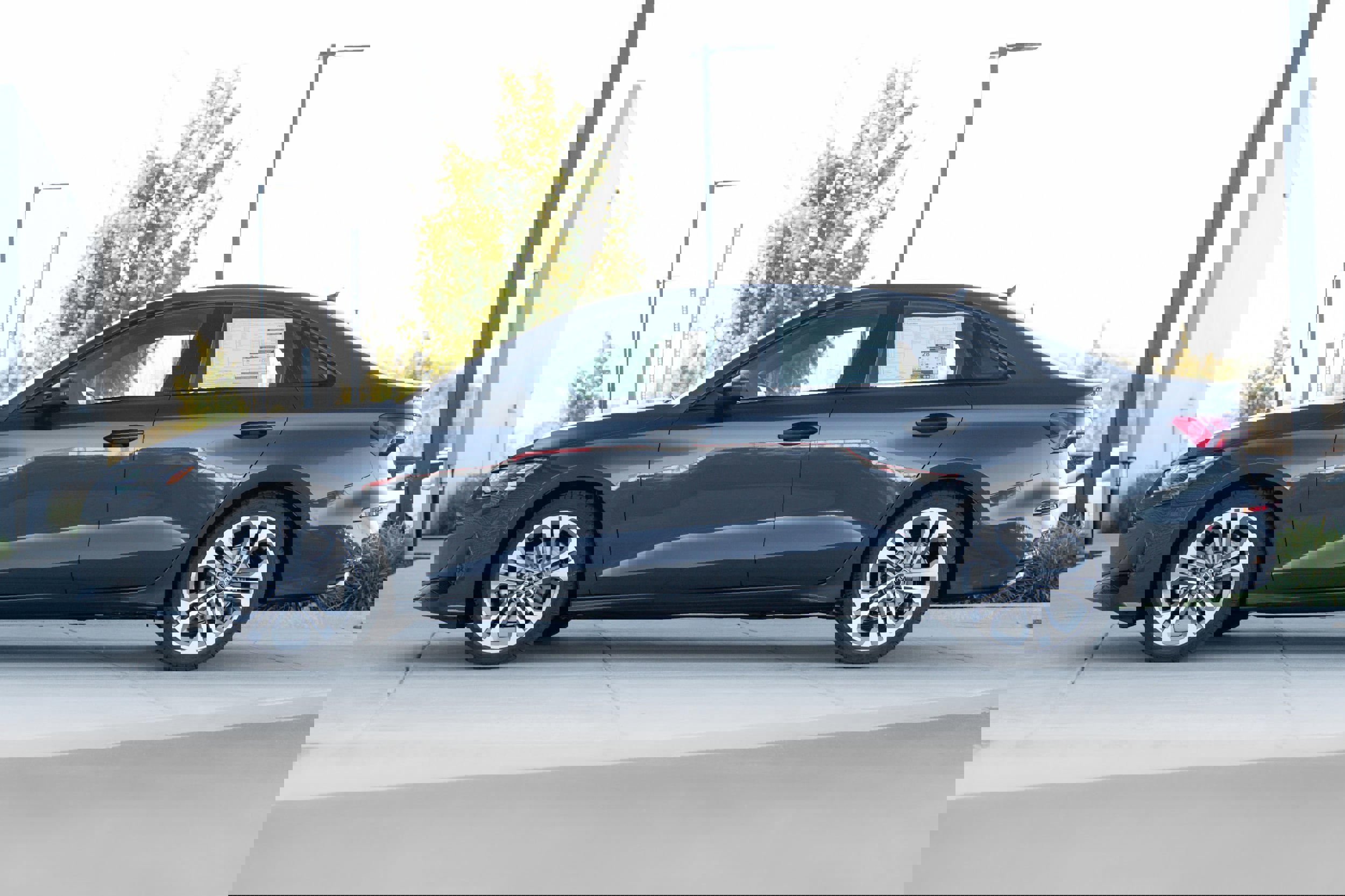 New 2026 Audi A3 2.0T Premium Plus image 6