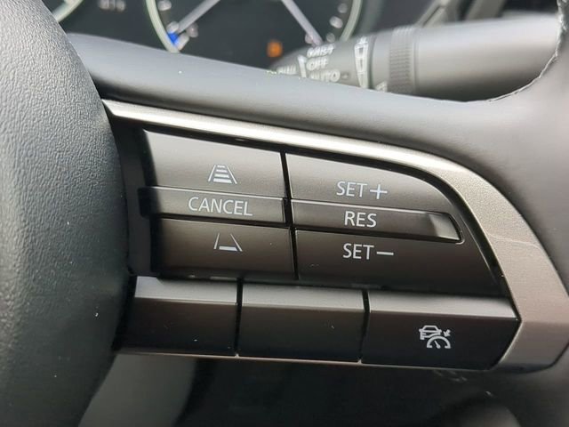 New 2026 MAZDA MAZDA3 s Sport image 21