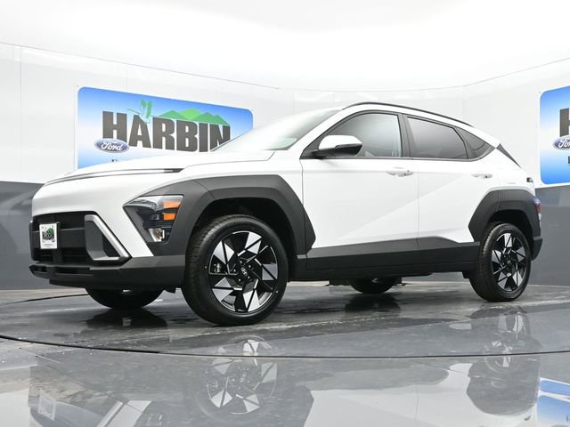Used 2024 Hyundai Kona SEL AWD/4WD image 19