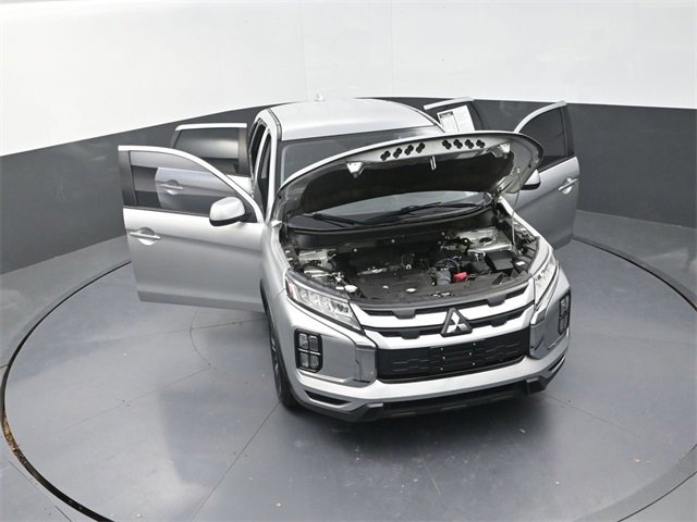 Used 2020 Mitsubishi Outlander Sport ES image 26