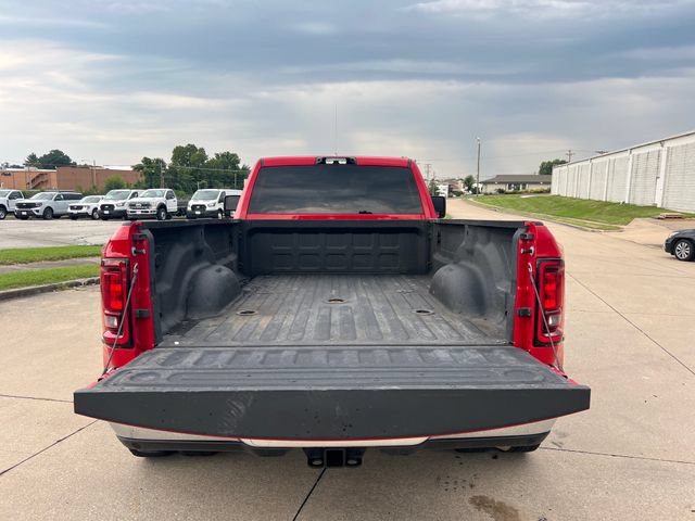 Used 2026 RAM 3500 Big Horn AWD/4WD image 7