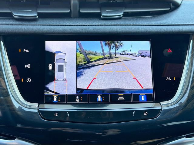 Used 2024 Cadillac XT6 Premium Luxury w/ Technology Package image 36