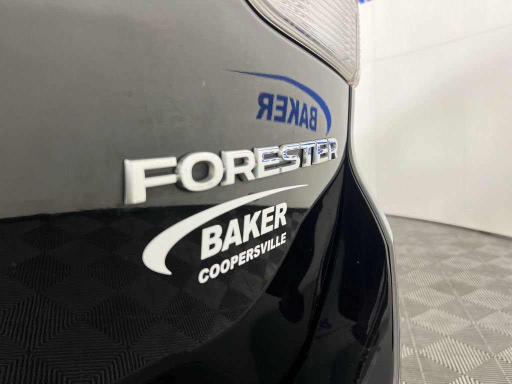 Used 2019 Subaru Forester Premium w/ All-Weather Package AWD/4WD image 31