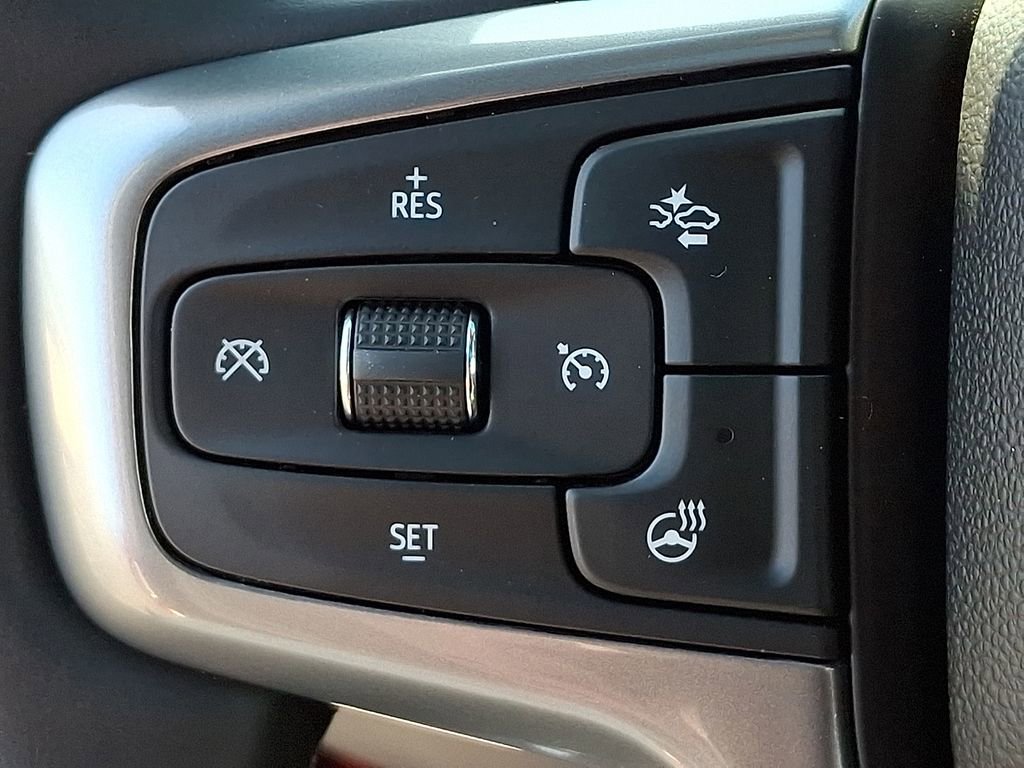 Used 2024 Chevrolet Silverado 1500 RST w/ All Star Edition Plus image 21