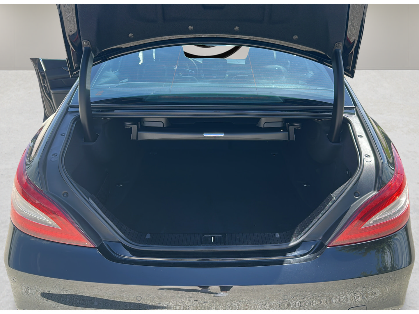 Used 2018 Mercedes-Benz CLS 550 image 20