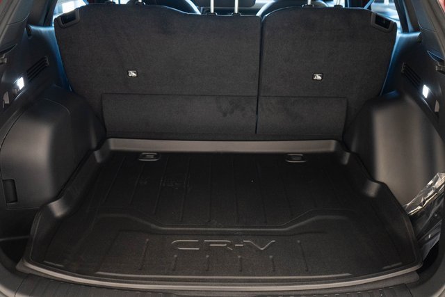 New 2026 Honda CR-V Sport-L image 13