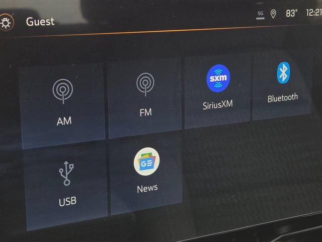 New 2026 Chevrolet Equinox LT w/ Safety and Technology Package AWD/4WD image 30