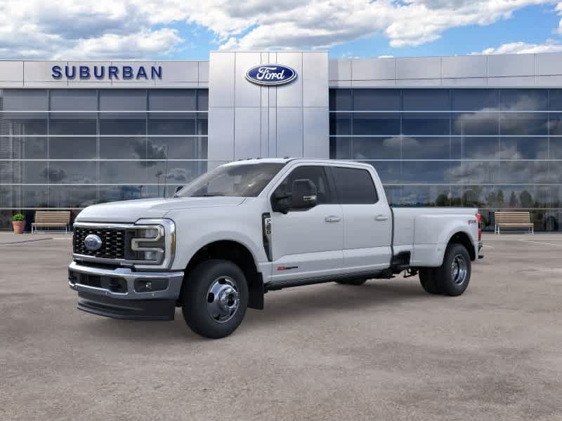 New 2026 Ford F350 Lariat w/ Lariat Ultimate Package AWD/4WD image 1