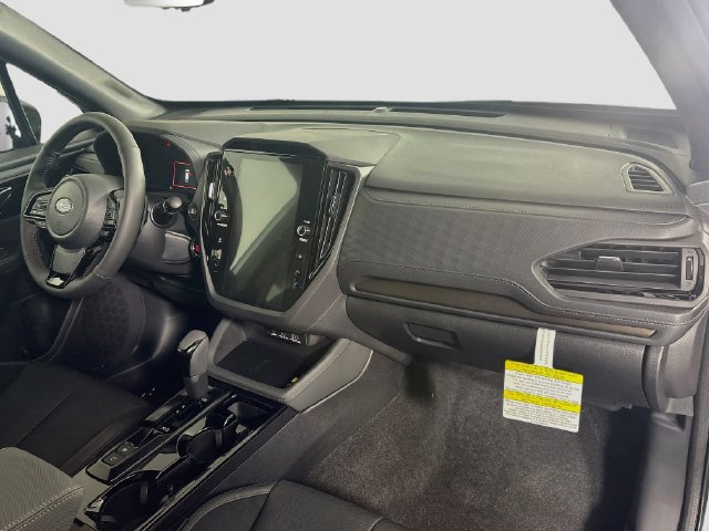 New 2026 Subaru Forester Touring AWD/4WD image 30