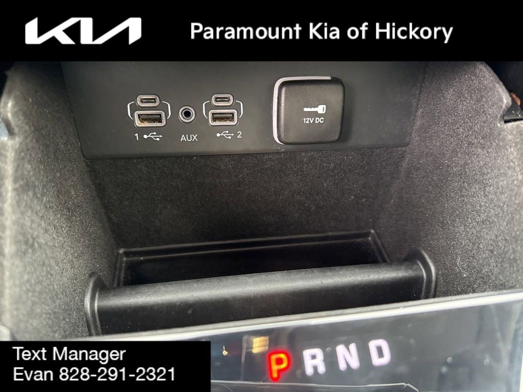 Used 2021 Jeep Grand Cherokee L Limited image 26