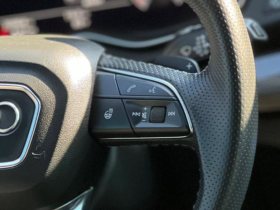 Used 2023 Audi SQ5 Premium Plus w/ Premium Plus Package image 14