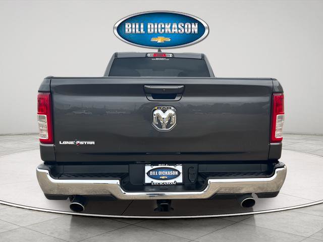 Used 2022 RAM 1500 Lone Star image 6