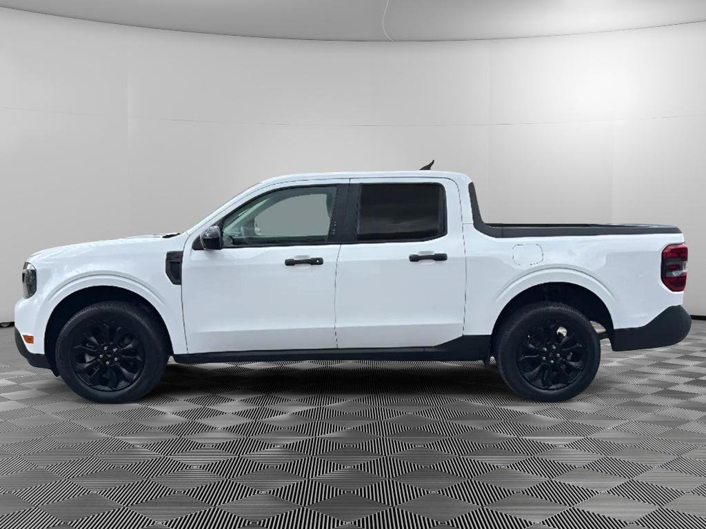 Used 2023 Ford Maverick XLT w/ Equipment Group 300A Standard AWD/4WD image 5