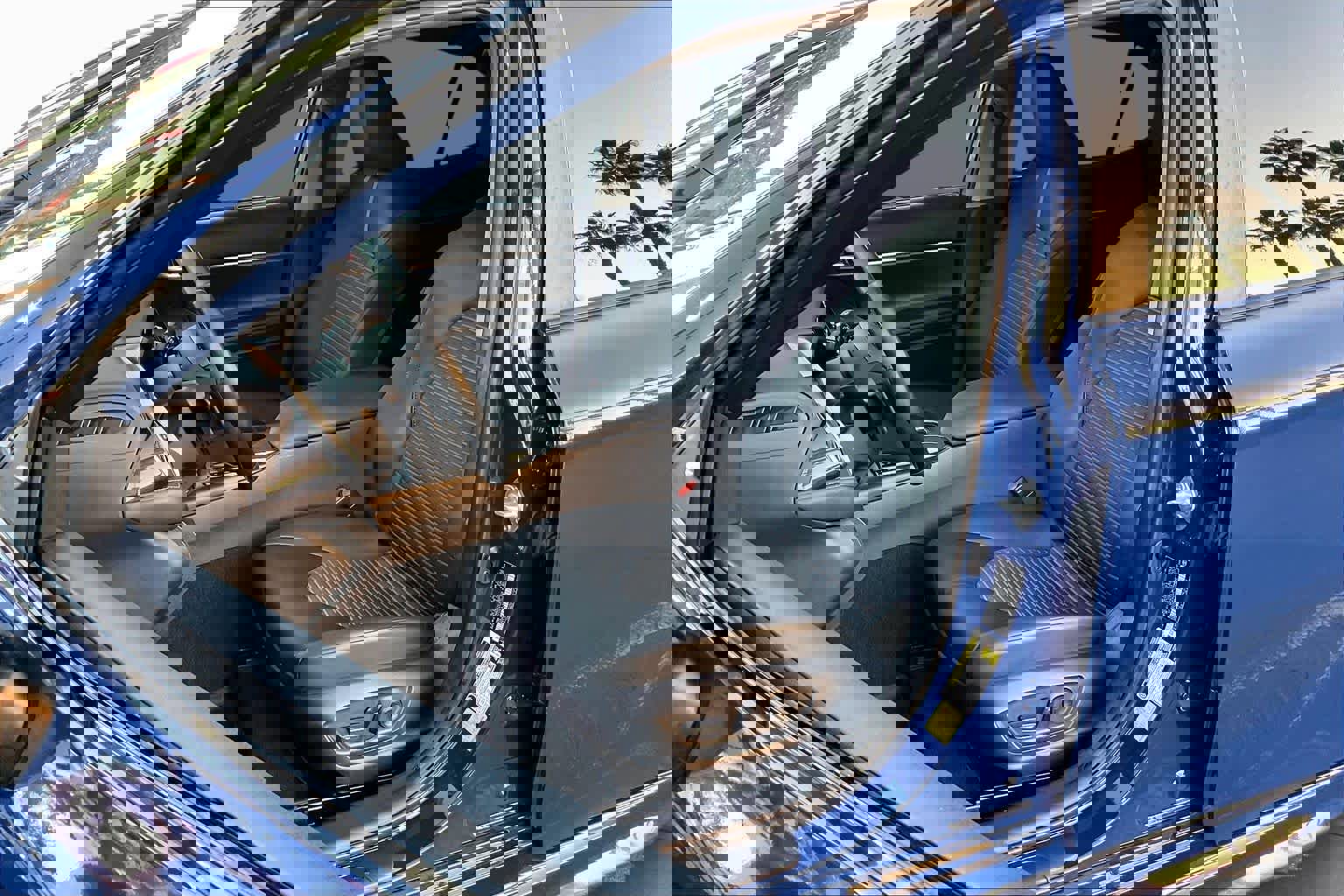 Certified 2023 Toyota Camry SE image 7