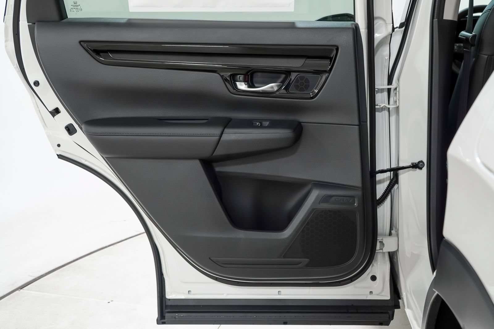 New 2026 Honda CR-V EX-L image 39