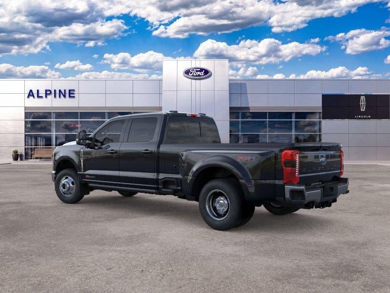 New 2026 Ford F350 Lariat w/ Lariat Ultimate Package AWD/4WD image 4