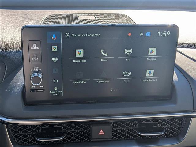 New 2026 Acura ADX A-Spec image 13