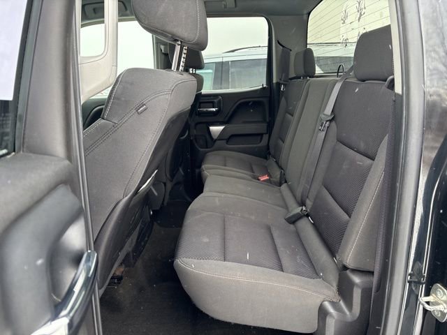 Used 2015 Chevrolet Silverado 1500 LT w/ All Star Edition image 9