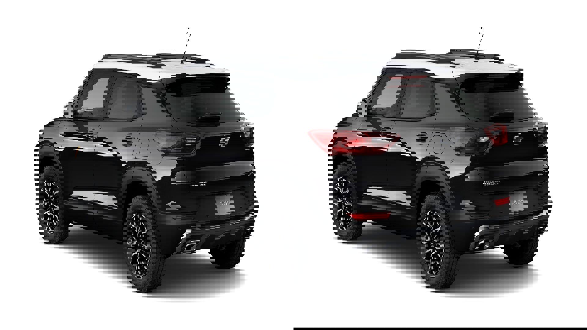 New 2025 Chevrolet TrailBlazer ACTIV w/ Convenience Package image 52