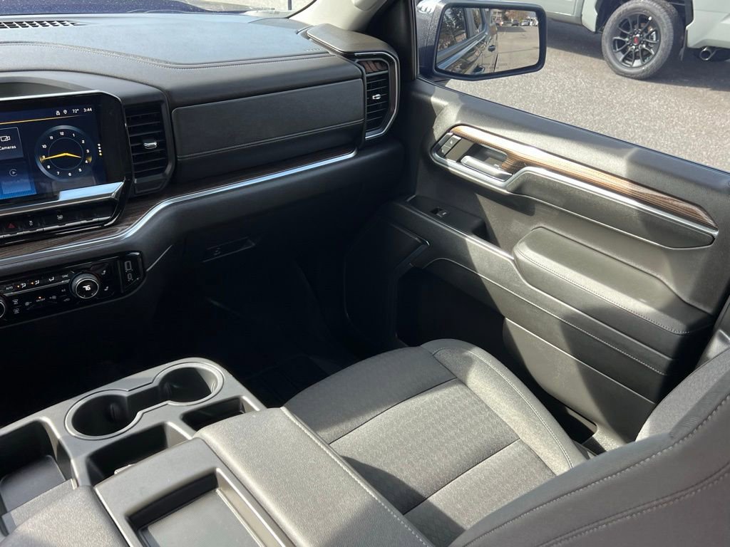 Used 2024 Chevrolet Silverado 1500 LT w/ All Star Edition Plus AWD/4WD image 19