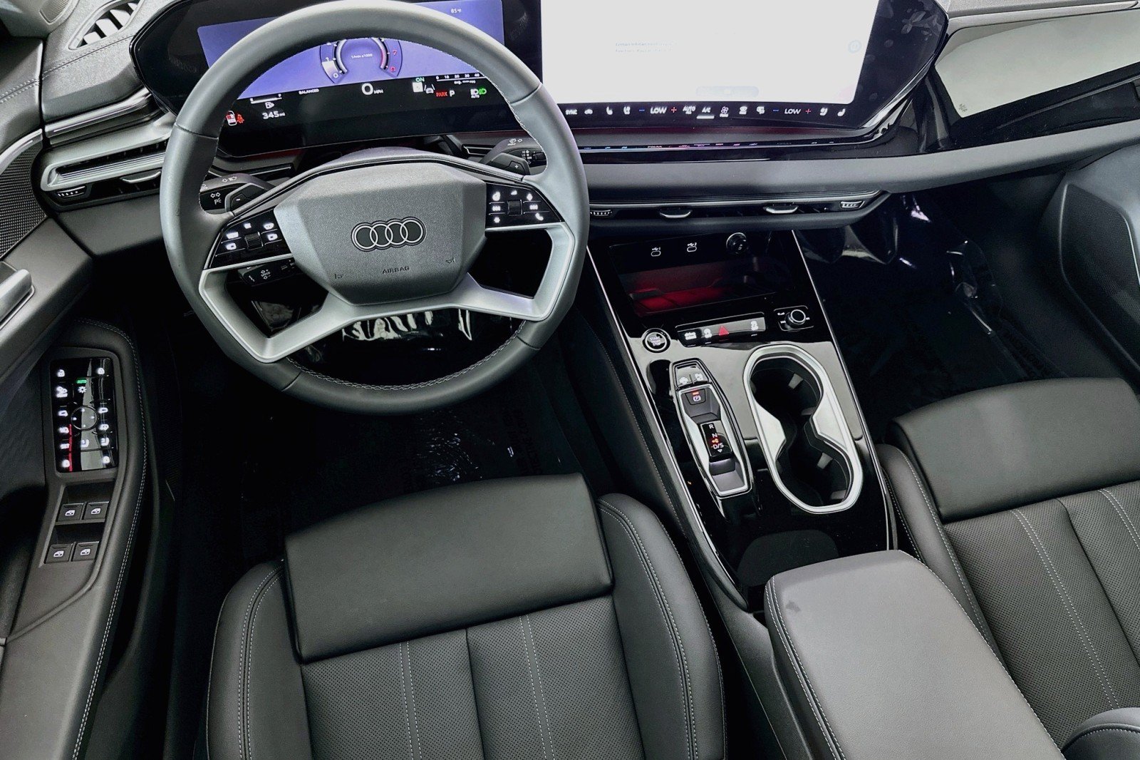New 2026 Audi A6 Premium Plus AWD/4WD image 5