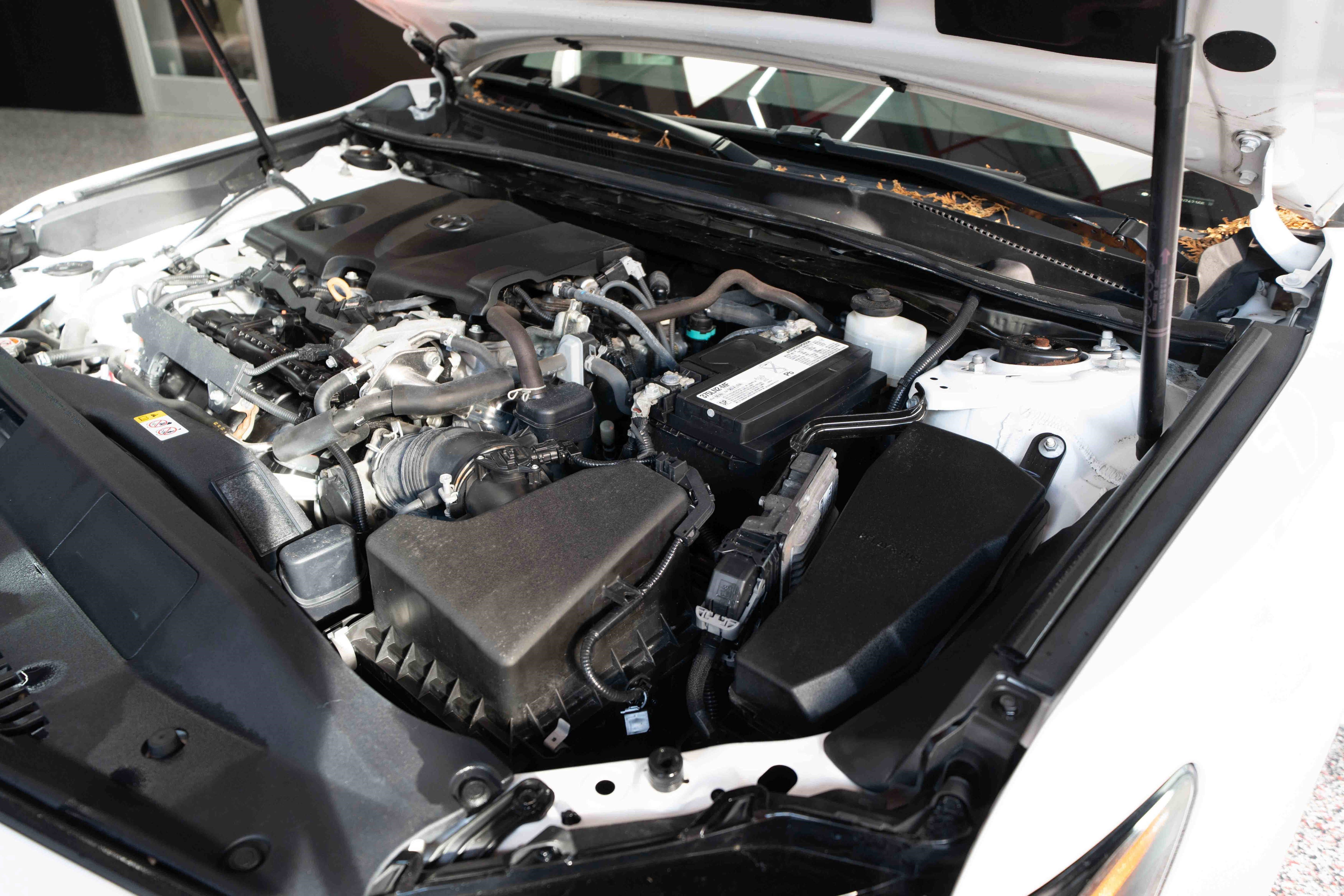 Used 2019 Toyota Camry LE image 32