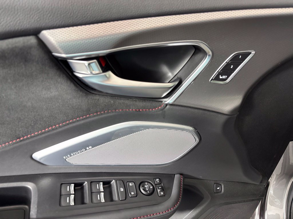 Used 2024 Acura RDX w/ Advance Package AWD/4WD image 29
