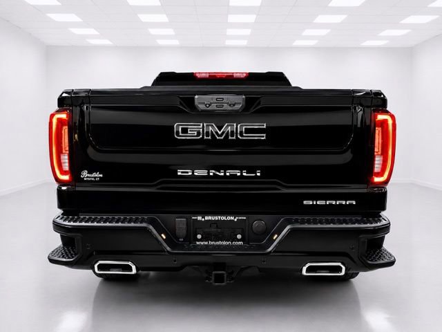 Used 2023 GMC Sierra 1500 Denali w/ Denali Reserve Package AWD/4WD image 10