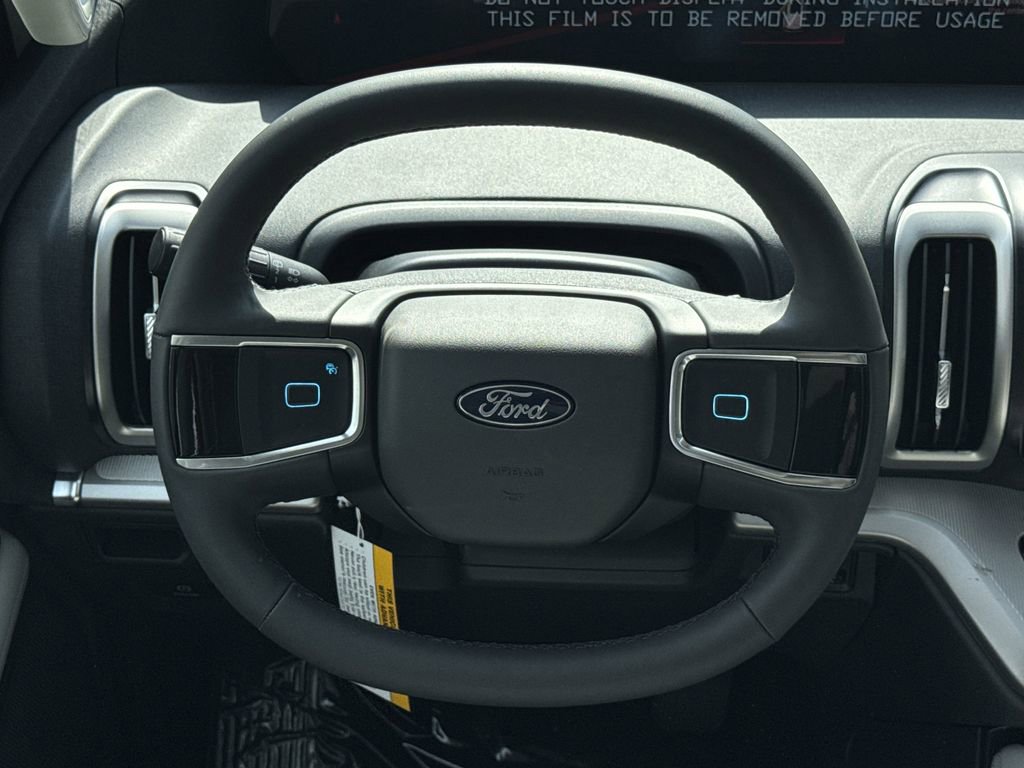 New 2026 Ford Expedition Max Active RWD image 25