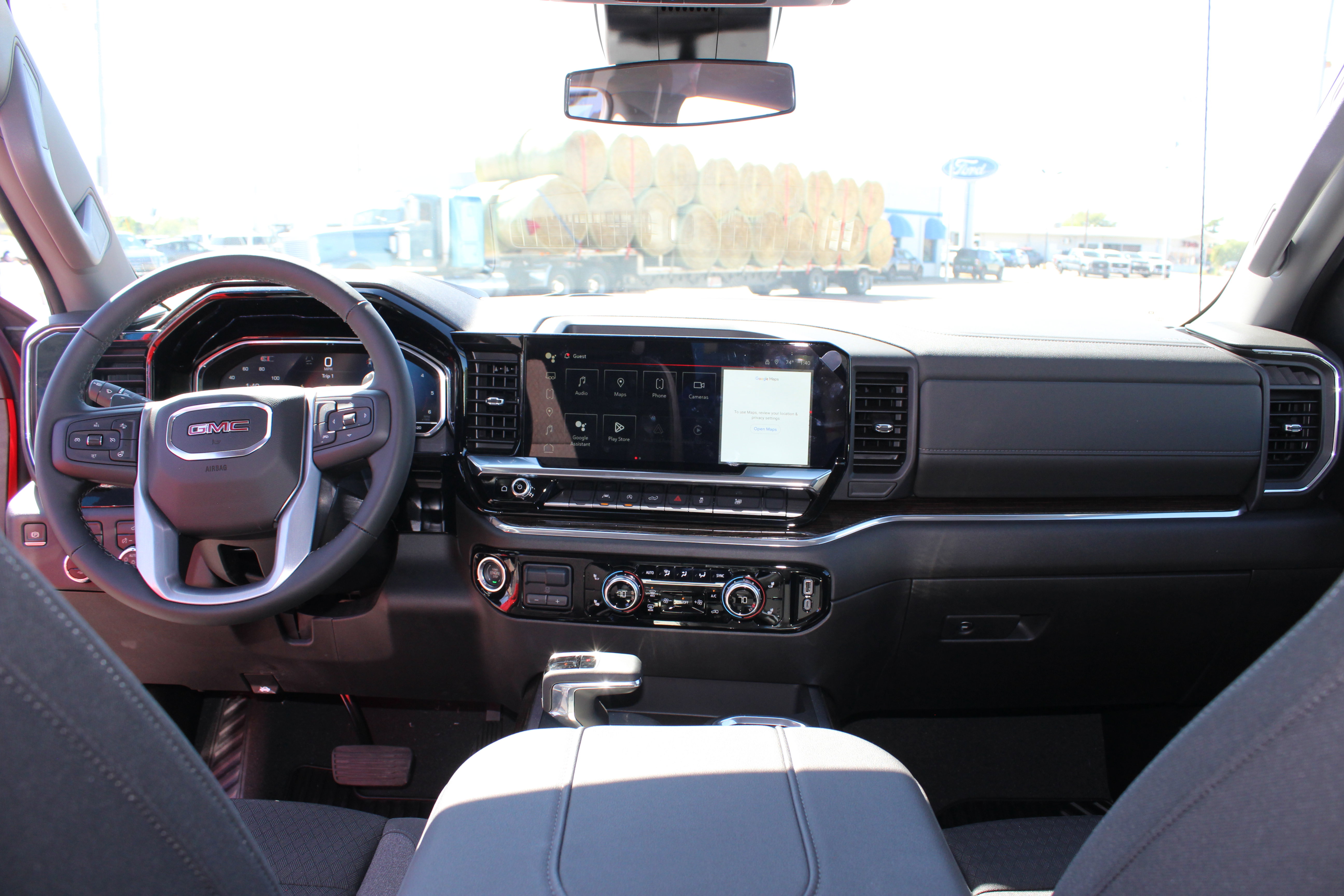 New 2025 GMC Sierra 1500 Elevation w/ Preferred Package image 9