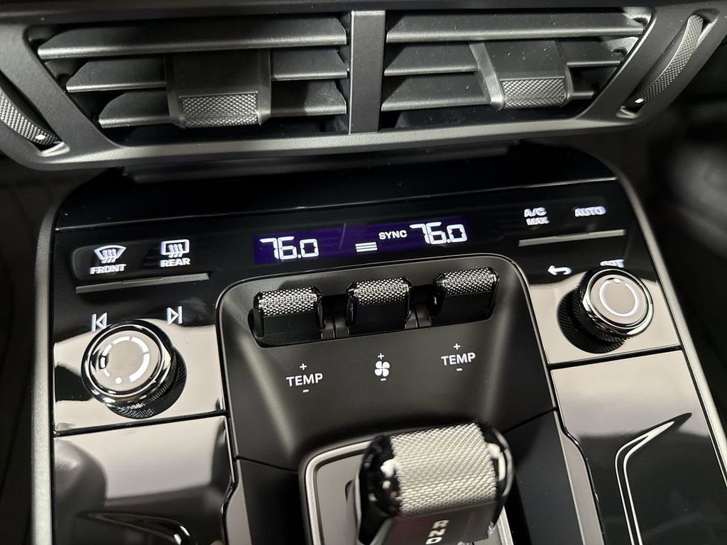 New 2026 Porsche 911 Carrera S image 31