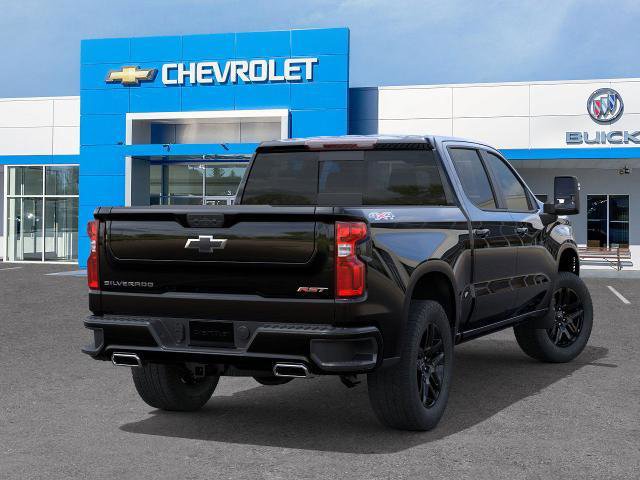 New 2026 Chevrolet Silverado 1500 RST w/ All Star Edition Plus image 26