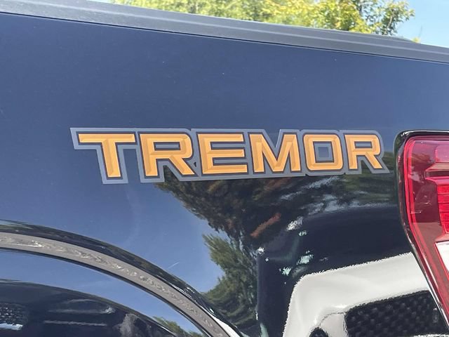 Certified 2025 Ford F150 Tremor w/ Bed Utility Package AWD/4WD image 11