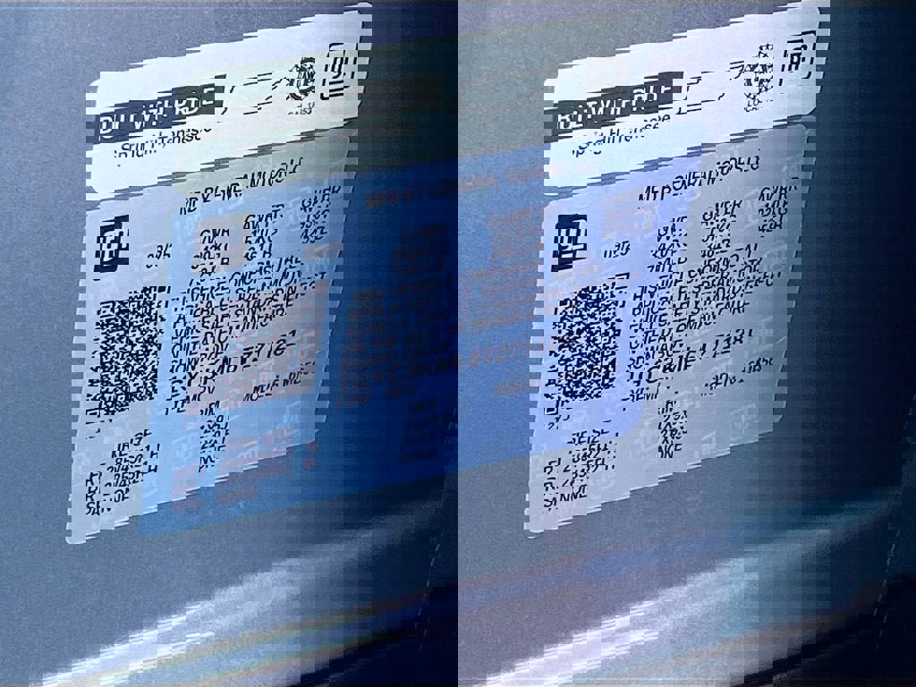 New 2026 Cadillac Vistiq Luxury image 33