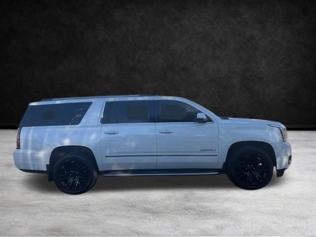 Used 2016 GMC Yukon XL Denali w/ Open Road Package image 5