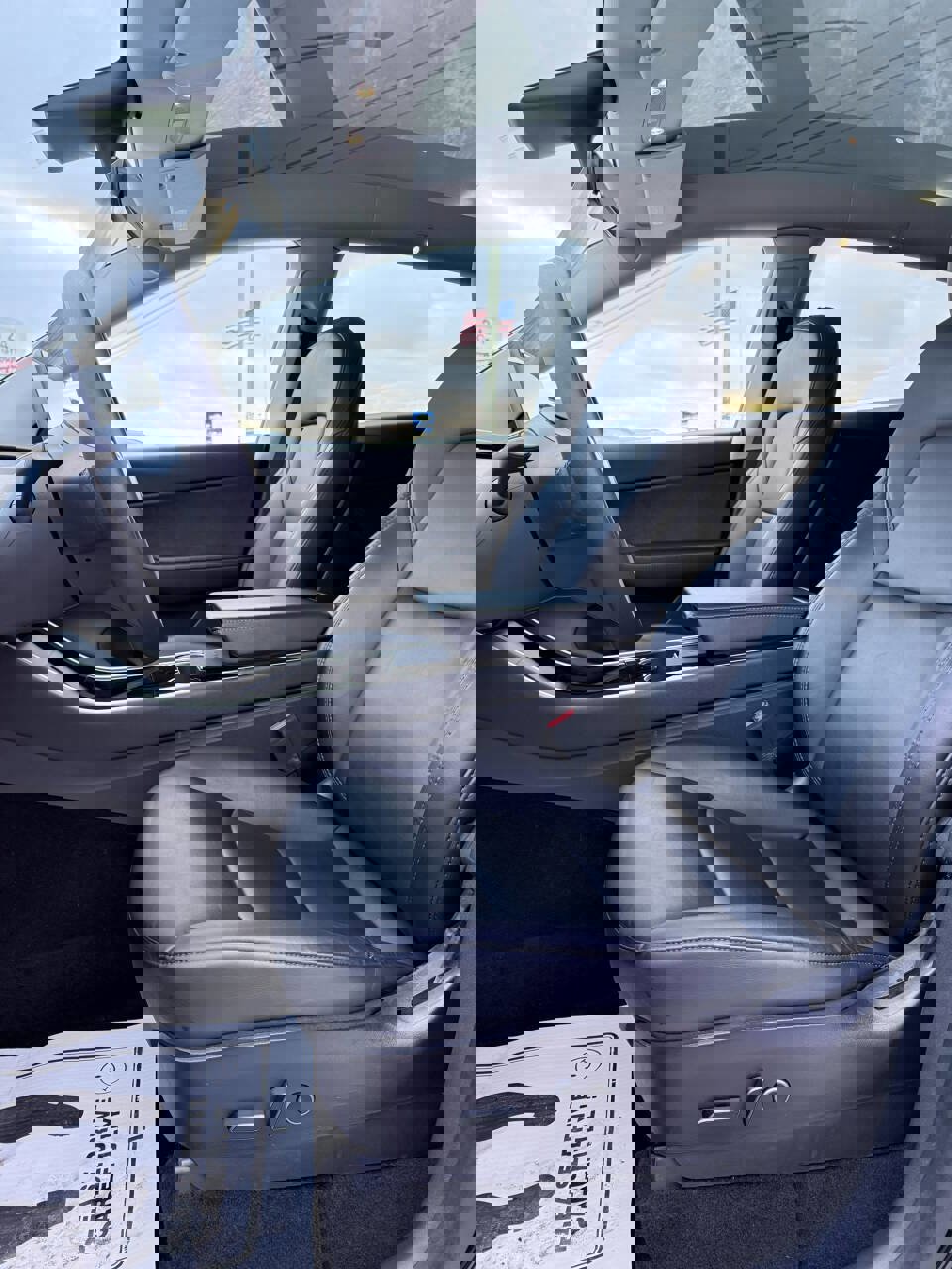 Used 2021 Tesla Model Y Long Range image 13