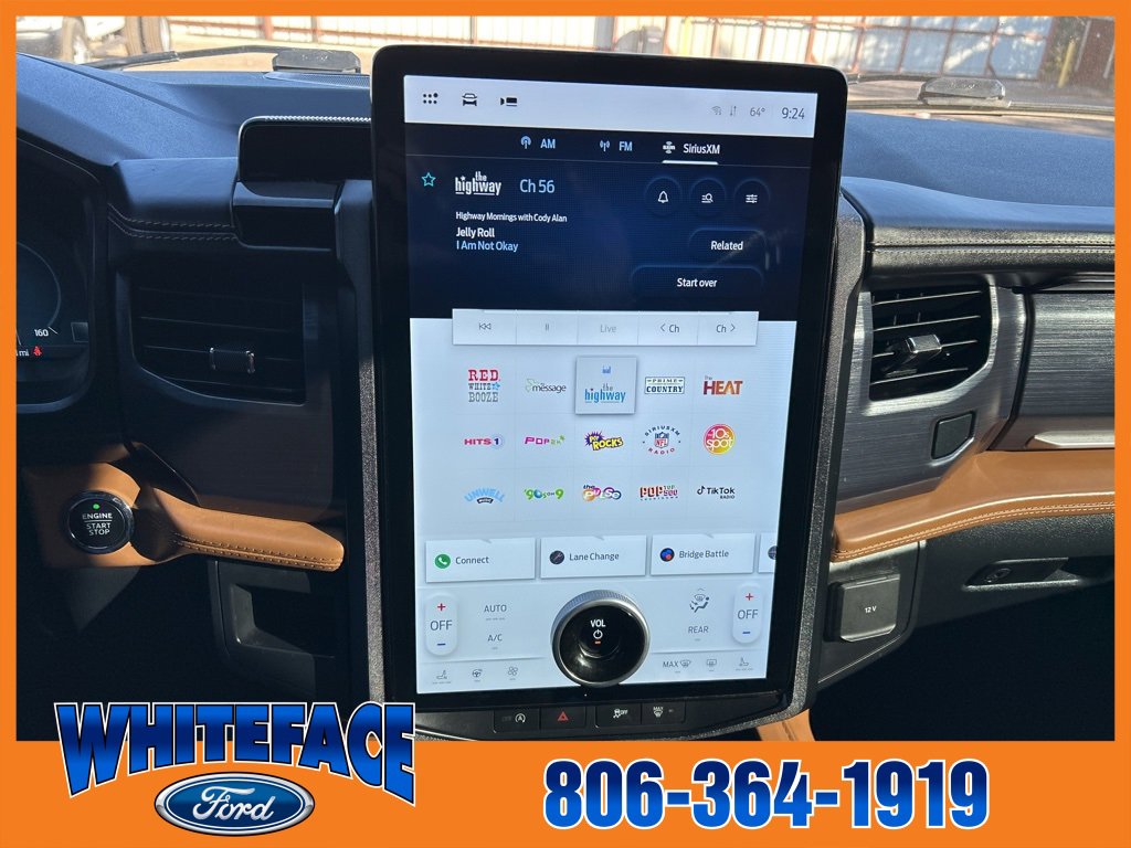 Used 2022 Ford Expedition Max Platinum image 22