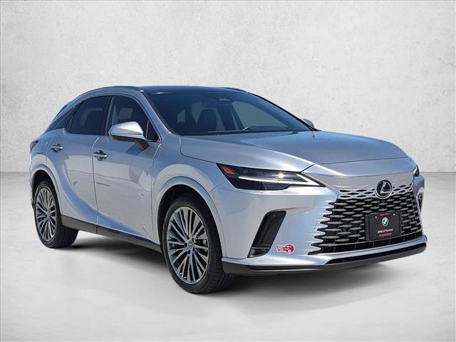 Used 2024 Lexus RX 450h AWD w/ Convenience Package image 3