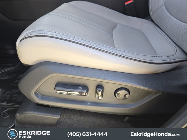 Used 2024 Honda Pilot Elite image 26