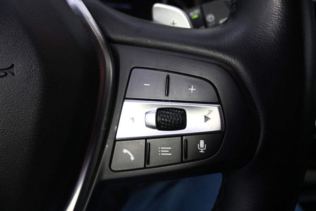 Used 2022 BMW X3 xDrive30i image 38